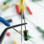 Root canal Endodontics FIle