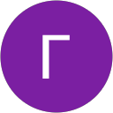 Γρηγόρης Μ profile picture