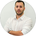 Fotios Zampnaris profile picture